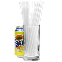 Click to view product details and reviews for Spoon Straws 8inch Clear Box Of 200. Click to view product details and reviews for Spoon Straws 8inch Clear Box Of 200.