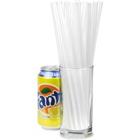 Click to view product details and reviews for Super Jumbo Straws 9inch Clear 40 Boxes Of 200. Click to view product details and reviews for Super Jumbo Straws 9inch Clear 40 Boxes Of 200.