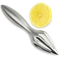 Click to view product details and reviews for Stainless Steel Lemon Reamer. Click to view product details and reviews for Stainless Steel Lemon Reamer.