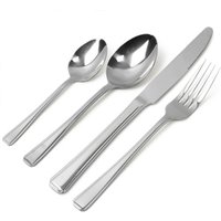 Click to view product details and reviews for Harley Cutlery 48 Piece Everyday Set 48 Piece Set. Click to view product details and reviews for Harley Cutlery 48 Piece Everyday Set 48 Piece Set.