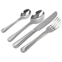 Click to view product details and reviews for Bead Cutlery 48 Piece Everyday Set 48 Piece Set. Click to view product details and reviews for Bead Cutlery 48 Piece Everyday Set 48 Piece Set.