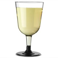 Click to view product details and reviews for Disposable Wine Glasses Black 85oz 240ml Case Of 240. Click to view product details and reviews for Disposable Wine Glasses Black 85oz 240ml Case Of 240.