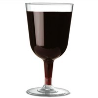 Click to view product details and reviews for Disposable Wine Glasses Clear 85oz 240ml Case Of 240. Click to view product details and reviews for Disposable Wine Glasses Clear 85oz 240ml Case Of 240.