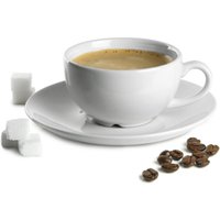 Click to view product details and reviews for Churchill White Beverage Cappuccino Cup And Cappuccino Saucer 75oz 210ml Pack Of 24. Click to view product details and reviews for Churchill White Beverage Cappuccino Cup And Cappuccino Saucer 75oz 210ml Pack Of 24.