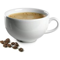 Click to view product details and reviews for Churchill White Beverage Cappuccino Cup 12oz 340ml Case Of 24. Click to view product details and reviews for Churchill White Beverage Cappuccino Cup 12oz 340ml Case Of 24.