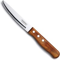 Click to view product details and reviews for Tramontina Jumbo Polywood Steak Knife Rounded Blade Light Pine Pack Of 12. Click to view product details and reviews for Tramontina Jumbo Polywood Steak Knife Rounded Blade Light Pine Pack Of 12.