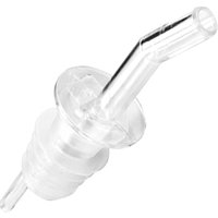Click to view product details and reviews for Whiskygate Freeflow Pourers No Collar Clear Pack Of 12. Click to view product details and reviews for Whiskygate Freeflow Pourers No Collar Clear Pack Of 12.