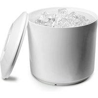 Click to view product details and reviews for Round Ice Bucket White 4ltr. Click to view product details and reviews for Round Ice Bucket White 4ltr.
