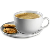 Click to view product details and reviews for Royal Genware Bowl Shaped Cups And Offset Saucers 14oz 400ml Pack Of 6. Click to view product details and reviews for Royal Genware Bowl Shaped Cups And Offset Saucers 14oz 400ml Pack Of 6.