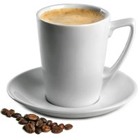 Click to view product details and reviews for Royal Genware Angled Latte Mugs And Saucers 1225oz 350ml Pack Of 6. Click to view product details and reviews for Royal Genware Angled Latte Mugs And Saucers 1225oz 350ml Pack Of 6.