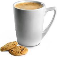 Click to view product details and reviews for Royal Genware Angled Latte Mugs 1225oz 350ml Pack Of 6. Click to view product details and reviews for Royal Genware Angled Latte Mugs 1225oz 350ml Pack Of 6.