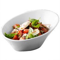Click to view product details and reviews for Royal Genware Oval Sloping Bowls 21cm Pack Of 6. Click to view product details and reviews for Royal Genware Oval Sloping Bowls 21cm Pack Of 6.