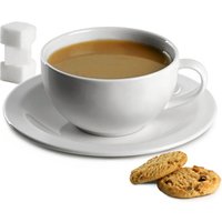 Click to view product details and reviews for Elia Miravell Tea Cups And Saucers 8oz 230ml Pack Of 6. Click to view product details and reviews for Elia Miravell Tea Cups And Saucers 8oz 230ml Pack Of 6.