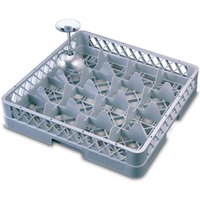 Click to view product details and reviews for 16 Compartment Glass Rack. Click to view product details and reviews for 16 Compartment Glass Rack.
