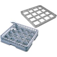 Click to view product details and reviews for 16 Compartment Glass Rack With 2 Extenders. Click to view product details and reviews for 16 Compartment Glass Rack With 2 Extenders.