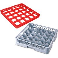 Click to view product details and reviews for 25 Compartment Glass Rack With 1 Extender. Click to view product details and reviews for 25 Compartment Glass Rack With 1 Extender.