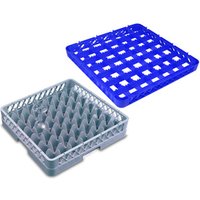 Click to view product details and reviews for 49 Compartment Glass Rack With 1 Extender. Click to view product details and reviews for 49 Compartment Glass Rack With 1 Extender.