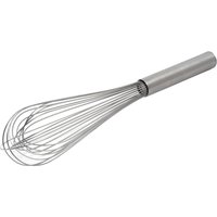 Click to view product details and reviews for Balloon Whisk 400mm. Click to view product details and reviews for Balloon Whisk 400mm.