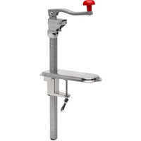 Click to view product details and reviews for Catering Can Opener For Cans Up To 360mm High. Click to view product details and reviews for Catering Can Opener For Cans Up To 360mm High.