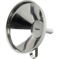 Click to view product details and reviews for Funnel With Strainer. Click to view product details and reviews for Funnel With Strainer.