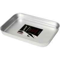 Click to view product details and reviews for Genware Aluminium Bakewell Pan 42 X 305 X 4cm. Click to view product details and reviews for Genware Aluminium Bakewell Pan 42 X 305 X 4cm.