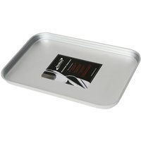 Click to view product details and reviews for Genware Aluminium Oven Baking Sheet 47 X 355 X 2cm. Click to view product details and reviews for Genware Aluminium Oven Baking Sheet 47 X 355 X 2cm.