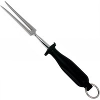 Click to view product details and reviews for Genware Carving Fork 150mm. Click to view product details and reviews for Genware Carving Fork 150mm.