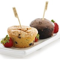 Click to view product details and reviews for Bamboo Food Picks 35inch Gluten Free Pack Of 100. Click to view product details and reviews for Bamboo Food Picks 35inch Gluten Free Pack Of 100.