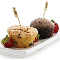 Click to view product details and reviews for Bamboo Food Picks 35inch Allergy Pack Of 100. Click to view product details and reviews for Bamboo Food Picks 35inch Allergy Pack Of 100.