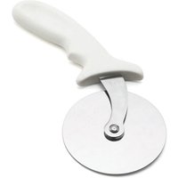 Click to view product details and reviews for Stainless Steel Pizza Cutter 4inch Blade. Click to view product details and reviews for Stainless Steel Pizza Cutter 4inch Blade.