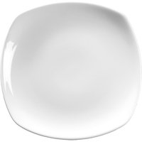 Click to view product details and reviews for Royal Genware Rounded Square Plates 25cm Pack Of 6. Click to view product details and reviews for Royal Genware Rounded Square Plates 25cm Pack Of 6.