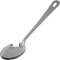 Click to view product details and reviews for Serving Spoon Plain 12inch. Click to view product details and reviews for Serving Spoon Plain 12inch.
