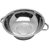 Click to view product details and reviews for Stainless Steel Colander 16inch Pack Of 6. Click to view product details and reviews for Stainless Steel Colander 16inch Pack Of 6.