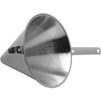 Click to view product details and reviews for Stainless Steel Conical Strainer 130mm. Click to view product details and reviews for Stainless Steel Conical Strainer 130mm.