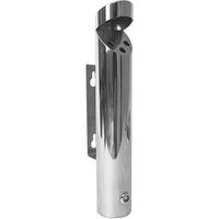 Click to view product details and reviews for Stainless Steel Cylinder Wall Mounted Ashtray. Click to view product details and reviews for Stainless Steel Cylinder Wall Mounted Ashtray.