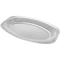 Click to view product details and reviews for Foil Platter 17inch Pack Of 10. Click to view product details and reviews for Foil Platter 17inch Pack Of 10.