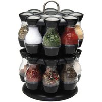 Click to view product details and reviews for Apollo Spice Carousel With 16 Jars. Click to view product details and reviews for Apollo Spice Carousel With 16 Jars.