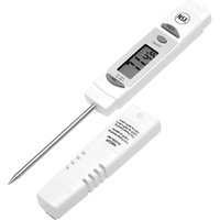 Click to view product details and reviews for Digital Probe Thermometer. Click to view product details and reviews for Digital Probe Thermometer.