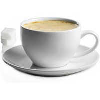 Click to view product details and reviews for Royal Genware Fine China Bowl Shape Cups And Saucers 20cl 7oz Pack Of 6. Click to view product details and reviews for Royal Genware Fine China Bowl Shape Cups And Saucers 20cl 7oz Pack Of 6.