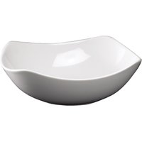 Click to view product details and reviews for Royal Genware Rounded Square Bowls 15cm Pack Of 6. Click to view product details and reviews for Royal Genware Rounded Square Bowls 15cm Pack Of 6.