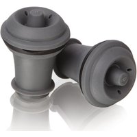 Click to view product details and reviews for Vacuvin Wine Bottle Stoppers Pack Of 2. Click to view product details and reviews for Vacuvin Wine Bottle Stoppers Pack Of 2.
