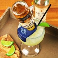 Click to view product details and reviews for Coronarita Bottle Holder And Schooner Glass Set Of 12. Click to view product details and reviews for Coronarita Bottle Holder And Schooner Glass Set Of 12.