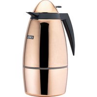 Click to view product details and reviews for Elia Capsule Jug Cjn Copper 1ltr Single. Click to view product details and reviews for Elia Capsule Jug Cjn Copper 1ltr Single.