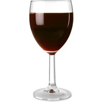 Click to view product details and reviews for Savoie Wine Glasses 124oz Lce At 125ml 175ml And 250ml Case Of 48. Click to view product details and reviews for Savoie Wine Glasses 124oz Lce At 125ml 175ml And 250ml Case Of 48.