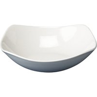 Click to view product details and reviews for Churchill White X Squared Bowl Sq7 7inch 175cm Single. Click to view product details and reviews for Churchill White X Squared Bowl Sq7 7inch 175cm Single.