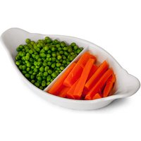 Click to view product details and reviews for Royal Genware 2 Division Vegetable Dish 28cm Pack Of 4. Click to view product details and reviews for Royal Genware 2 Division Vegetable Dish 28cm Pack Of 4.