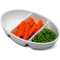 Click to view product details and reviews for Royal Genware 3 Division Vegetable Dish 24cm Pack Of 4. Click to view product details and reviews for Royal Genware 3 Division Vegetable Dish 24cm Pack Of 4.