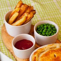 Click to view product details and reviews for Royal Genware Contemporary Smooth Ramekin Set. Click to view product details and reviews for Royal Genware Contemporary Smooth Ramekin Set.