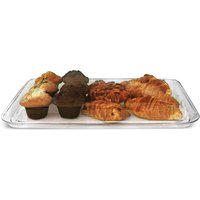 Click to view product details and reviews for Polycarbonate Rectangular Cake Tray Case Of 6. Click to view product details and reviews for Polycarbonate Rectangular Cake Tray Case Of 6.