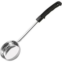 Click to view product details and reviews for Spoonout Colour Coded Portion Control Spoon Black 177ml Case Of 12. Click to view product details and reviews for Spoonout Colour Coded Portion Control Spoon Black 177ml Case Of 12.